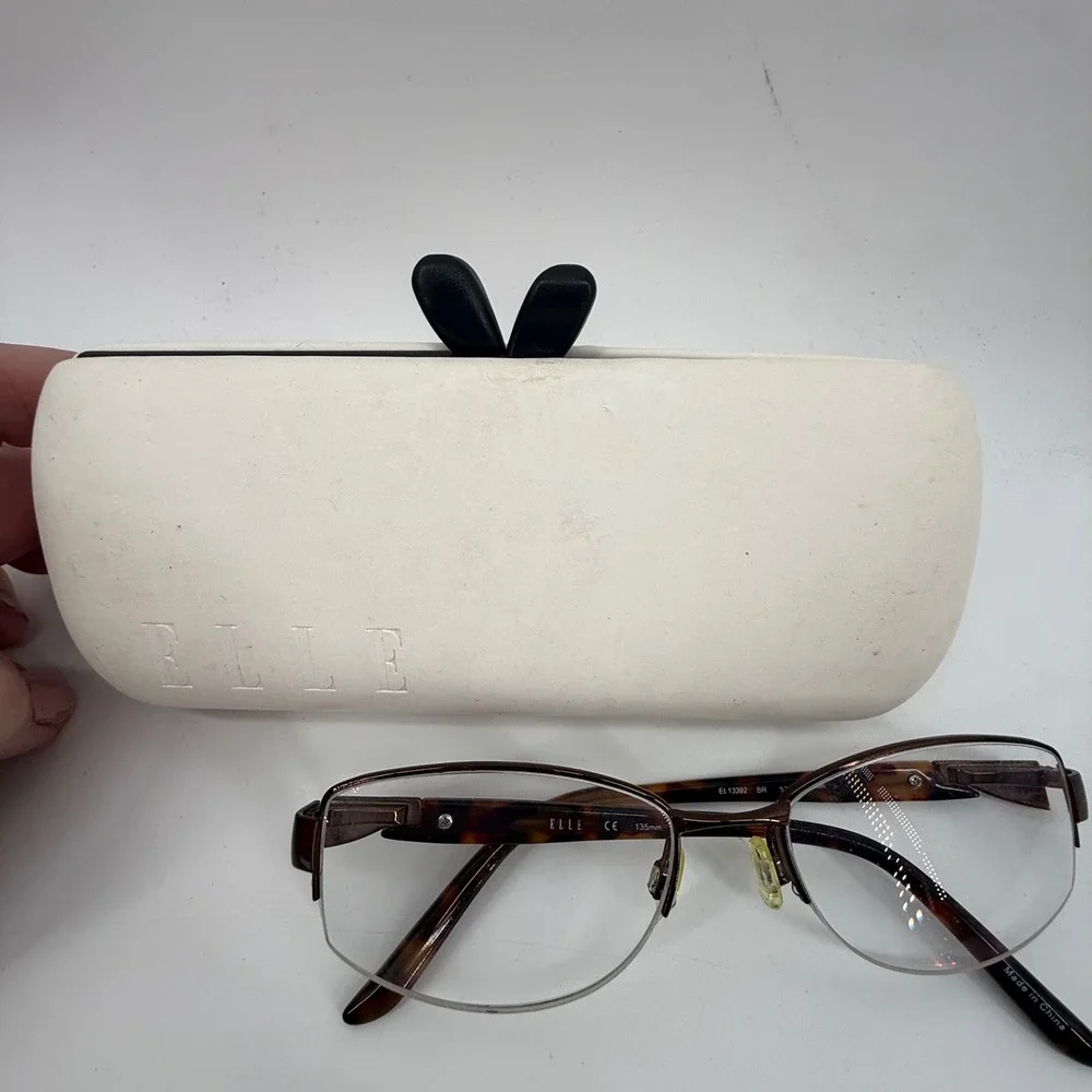 Elle eyeglasses women